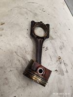 Volkswagen Sharan Piston with connecting rod 