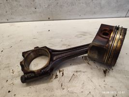 Volkswagen Sharan Piston with connecting rod 