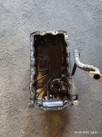 Volkswagen Sharan Oil sump 