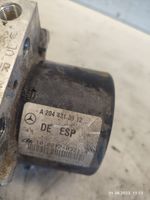 Mercedes-Benz C W204 ABS-pumppu 2044313912