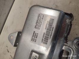 Land Rover Range Rover L322 Airbag porte avant 30319843A