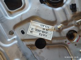 Hyundai Santa Fe Etuoven sähkökäyttöinen ikkunan nostin 8248026020