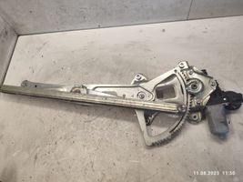 Lexus GS 300 350 430 450H Alzacristalli della portiera anteriore con motorino 8572030330