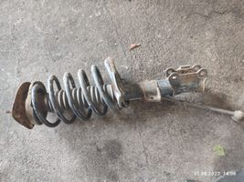 Volvo S60 Front shock absorber with coil spring 30748646A