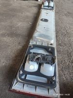 Volkswagen Sharan Tailgate trim 964540