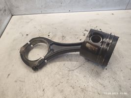 Mercedes-Benz ML W164 Piston avec bielle 