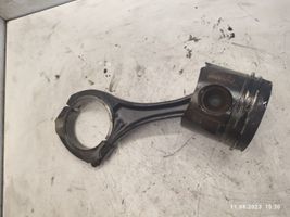 Mercedes-Benz ML W164 Piston avec bielle 