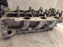 Land Rover Range Rover L322 Culasse moteur 