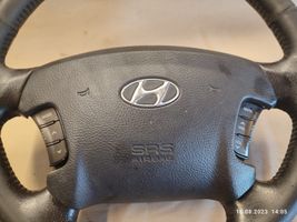 Hyundai Sonata Steering wheel 