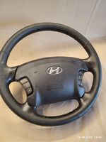 Hyundai Sonata Steering wheel 