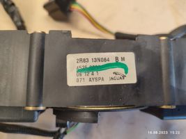 Jaguar S-Type Wiper turn signal indicator stalk/switch 2R8313N064B