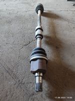 Hyundai Sonata Front driveshaft 