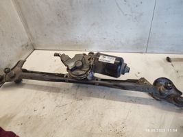 Hyundai Sonata Wiper motor 981103K000