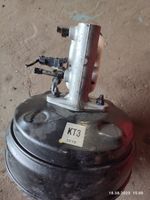 Hyundai Sonata Brake booster 