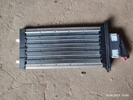 Hyundai Sonata Electric cabin heater radiator 2005703