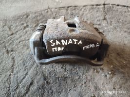 Hyundai Sonata Front brake caliper 