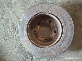 Hyundai Sonata Aizmugurējais bremžu disks 