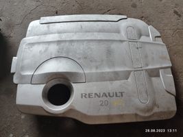 Renault Laguna III Osłona górna silnika 8200621297C