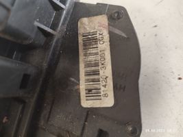 Hyundai Sonata Rear door lock 814203K001