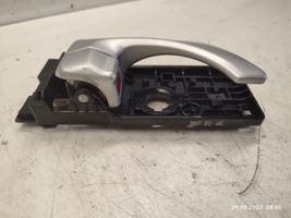 Hyundai Sonata Rear door interior handle 