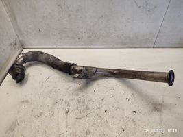 Mazda 3 I Tuyau de raccordement solide EGR 9646762780