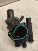 Volvo S40, V40 Thermostat 7700866730