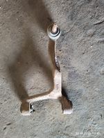 Hyundai Sonata Rear control arm 