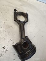 Opel Zafira B Piston avec bielle 