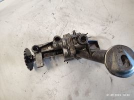 Volvo S40, V40 Pompe à huile 77006002526