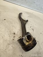 Volkswagen Touareg I Piston 