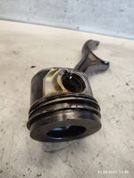 Volkswagen Touareg I Piston 