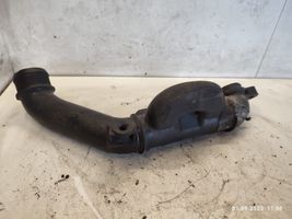 Citroen Jumpy Tubo di aspirazione dell’aria 9657083280