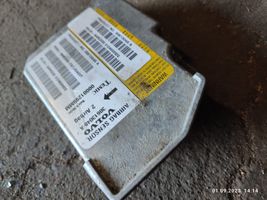 Volvo S40, V40 Module de contrôle airbag 30613048A