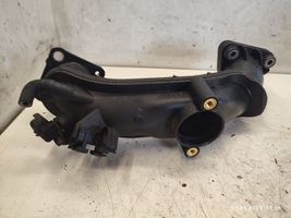 Citroen C3 Tubo di aspirazione dell’aria 9685282480