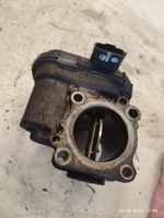 Citroen C3 Throttle valve 28098656