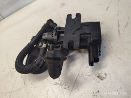 Citroen C3 Solenoīda vārsts 