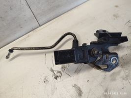 Citroen C3 Sensore di pressione 9670054080