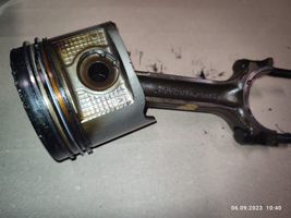 Nissan Navara D22 Piston 