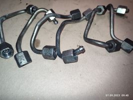 Audi A5 8T 8F Set sistema iniezione carburante 