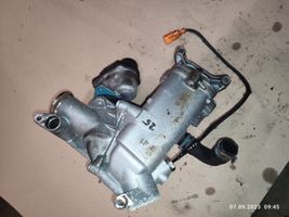 Audi A5 8T 8F Охладитель EGR 059131515CG