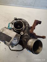 Audi Q7 4L Turbine 059145715F