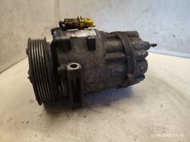 Peugeot Expert Air conditioning (A/C) compressor (pump) 05129707861