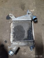 Nissan X-Trail T31 Radiatore intercooler 