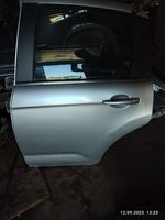 Citroen C3 Rear door 