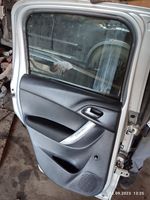 Citroen C3 Rear door 