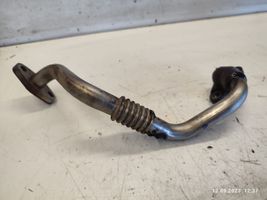 Mazda 6 Turbo turbocharger oiling pipe/hose 