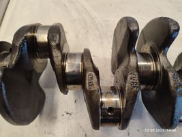 Volkswagen Touran I Crankshaft 