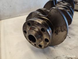 Volkswagen Touran I Crankshaft 