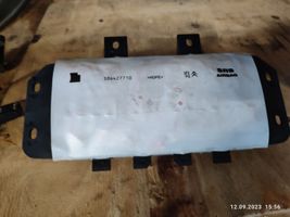 Citroen C3 Poduszka powietrzna Airbag pasażera 306427710