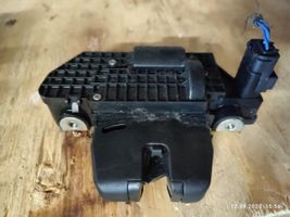 Citroen C3 Zamek klapy tylnej / bagażnika 9151487499H